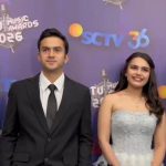 Zoe Abbas Jackson Perankan Bening, Ayahnya Terjerat Utang di Sinetron Sebening Cinta