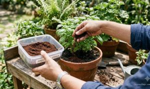 10 Cara Efektif Mengolah Ampas Kopi agar Tidak Terbuang Sia-sia