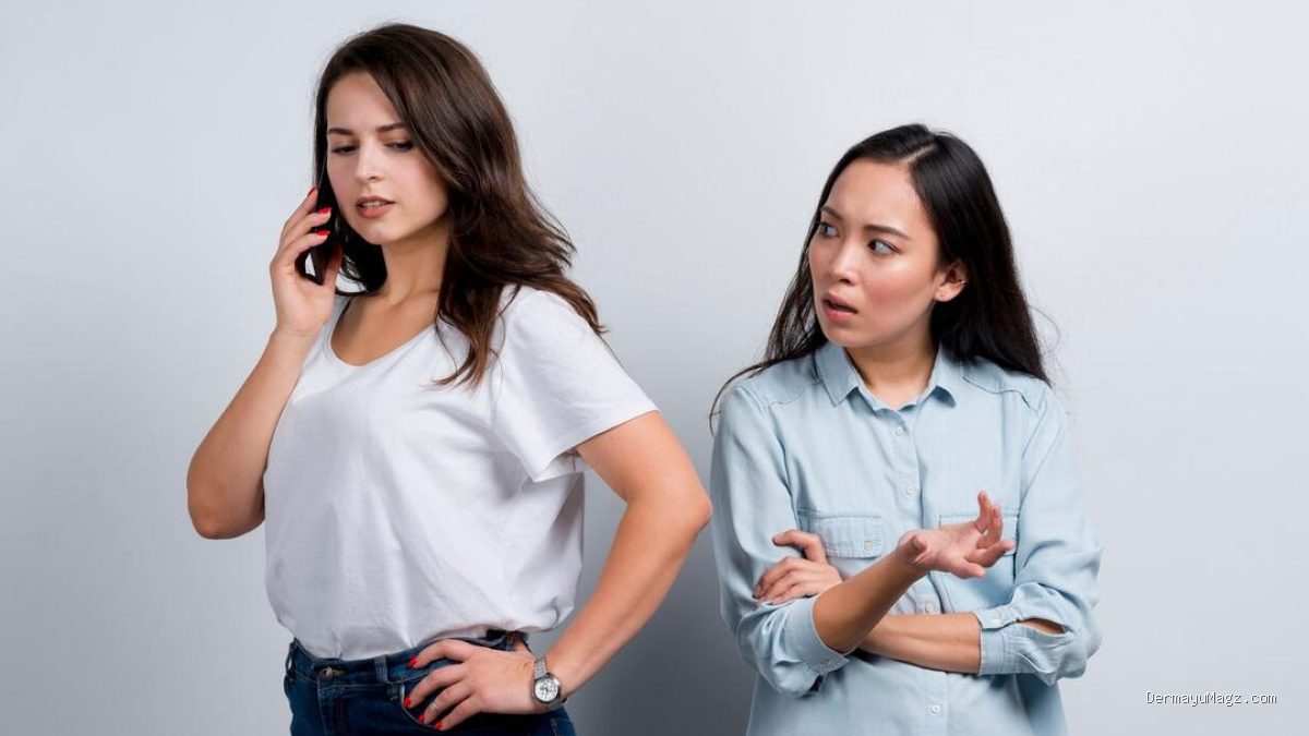 10 Ciri Orang dengan Empati Rendah dan Cara Bijak Menghadapinya