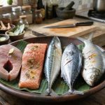 10 Ikan Tinggi Protein Murah di Pasar, Pilihan Nutrisi Terbaik