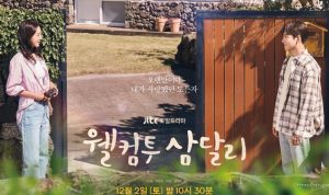 10 Rekomendasi Drakor Pedesaan, Tepat untuk Penggemar Slice of Life