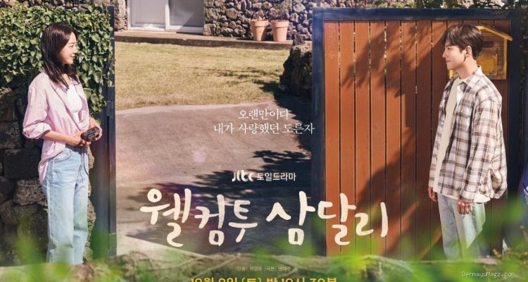 10 Rekomendasi Drakor Pedesaan, Tepat untuk Penggemar Slice of Life