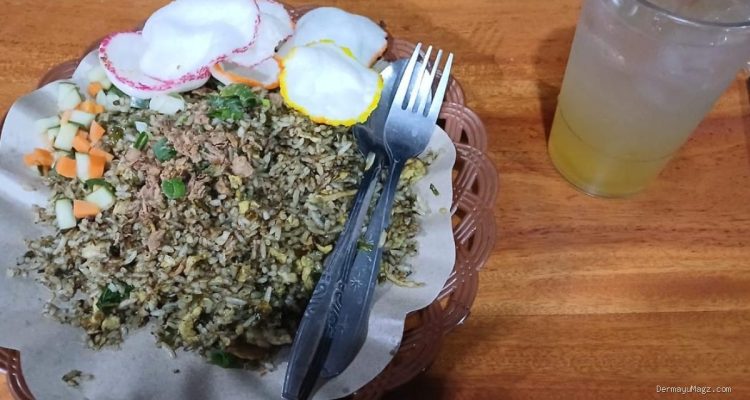 12 Ide Bisnis Nasi Goreng Kekinian yang Pasti Laris dan Menjanjikan