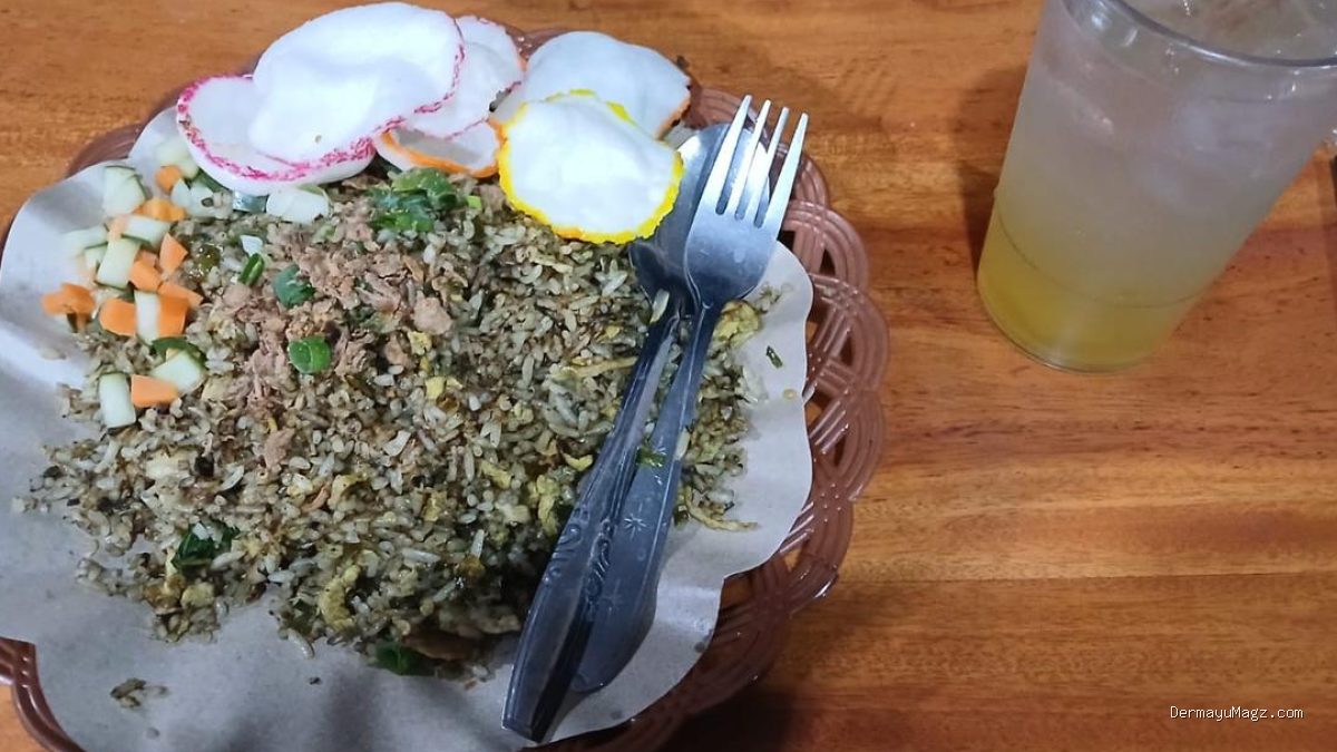 12 Ide Bisnis Nasi Goreng Kekinian yang Pasti Laris dan Menjanjikan