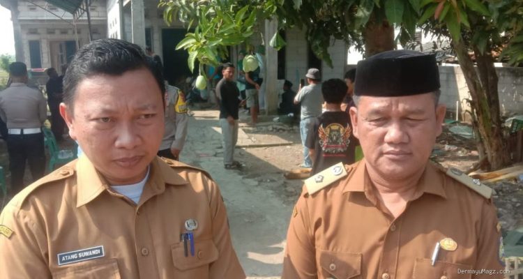 12 Korban Lakalantas Maut Indramayu: 9 Warga Satu RT!