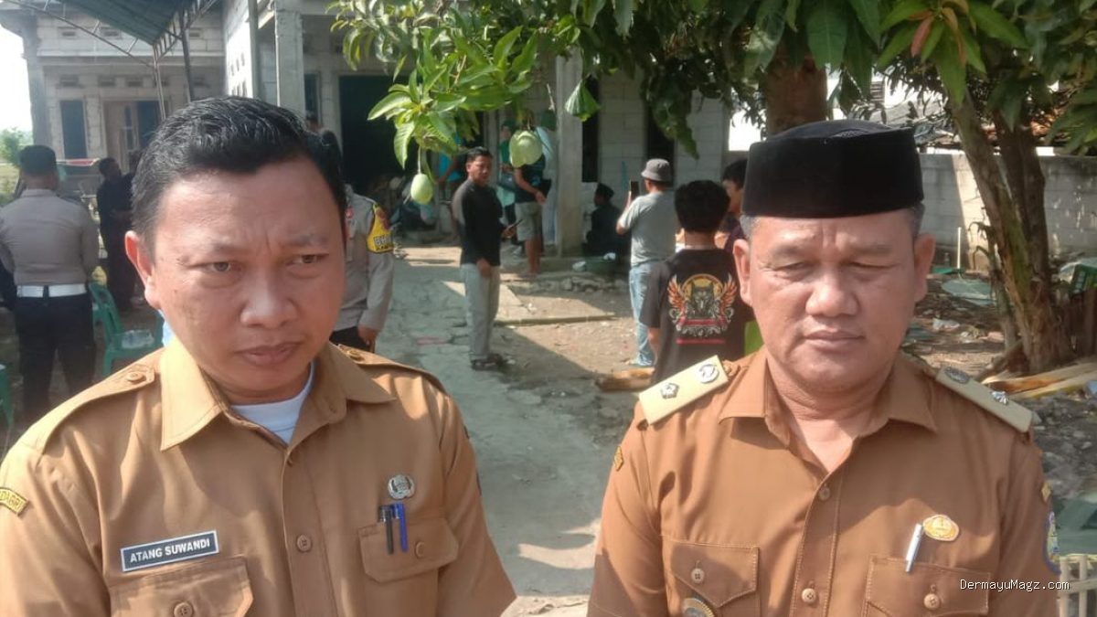 12 Korban Lakalantas Maut Indramayu: 9 Warga Satu RT!