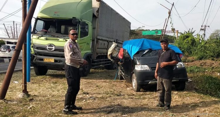 12 Tewas: Rombongan Pengantin Kecelakaan Pantura Indramayu Mengerikan