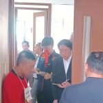 13 Momen Taufik Hidayat Ungkap Kekejaman Terhadap Yuvita