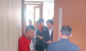 13 Momen Taufik Hidayat Ungkap Kekejaman Terhadap Yuvita