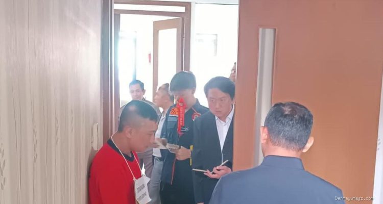 13 Momen Taufik Hidayat Ungkap Kekejaman Terhadap Yuvita