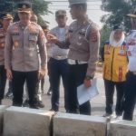 141 U-Turn Ilegal Pantura Indramayu Ditutup Pasca Kecelakaan Maut