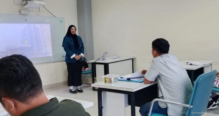 145 Mahasiswa Teknik Mesin Polindra Tugas Akhir 2026 Dibuka