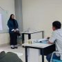 145 Mahasiswa Teknik Mesin Polindra Tugas Akhir 2026 Dibuka