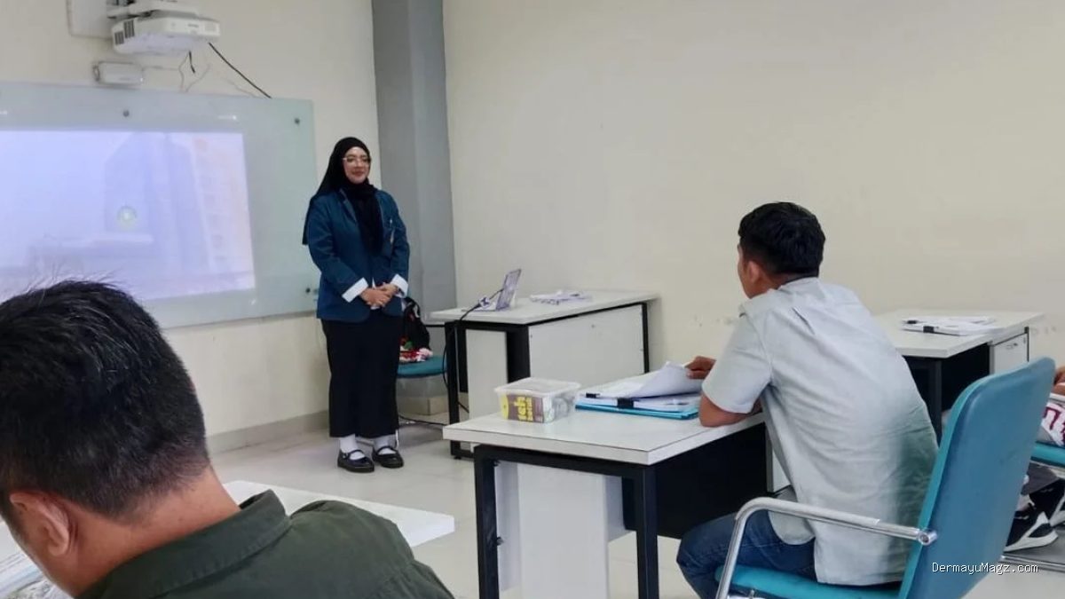 145 Mahasiswa Teknik Mesin Polindra Tugas Akhir 2026 Dibuka