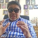 1.500 Buruh Tuntut Penghapusan Pajak JHT di Kantor Purbaya