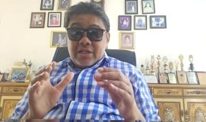 1.500 Buruh Tuntut Penghapusan Pajak JHT di Kantor Purbaya