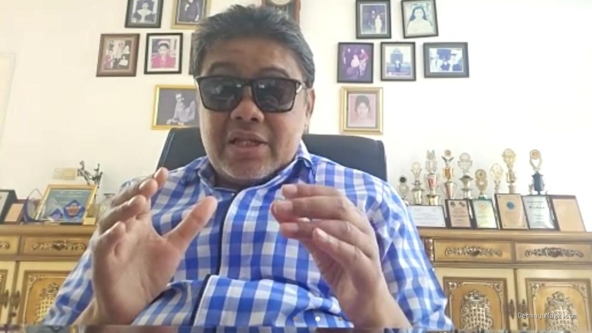 1.500 Buruh Tuntut Penghapusan Pajak JHT di Kantor Purbaya