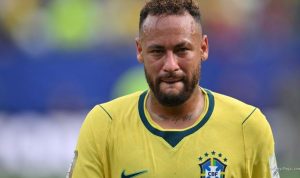 3 Berita Bola Teratas: Aksi Neymar ke Kiper Norwegia di Babak 16 Besar