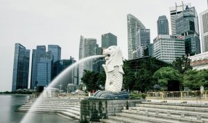 3 Kota Paling Mahal di Dunia, Singapura di Puncak Selama Empat Tahun