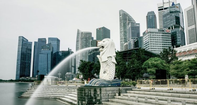 3 Kota Paling Mahal di Dunia, Singapura di Puncak Selama Empat Tahun