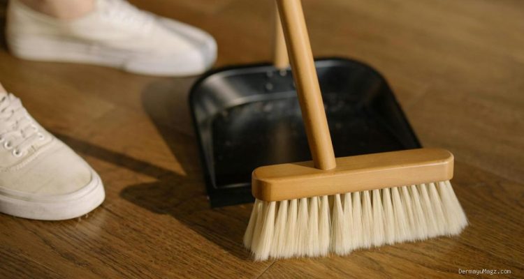 5 Jenis Pekerjaan Rumah yang Membakar Kalori, Bisa Jadi Olahraga