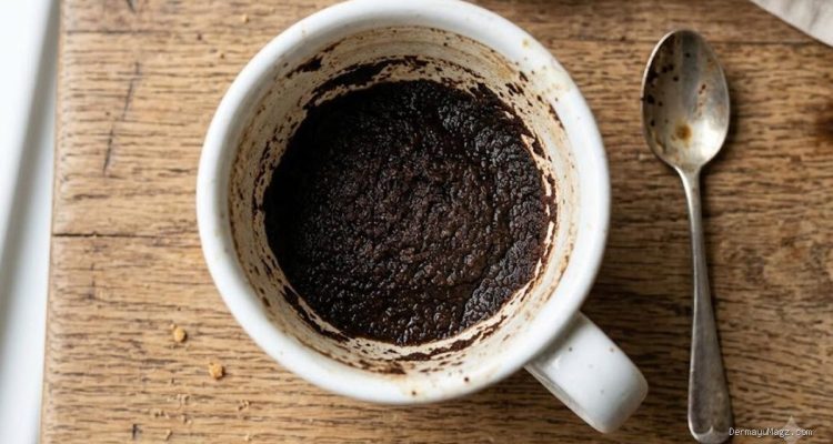 7 Cara Memanfaatkan Ampas Kopi Sisa untuk Keperluan Rumah Tangga