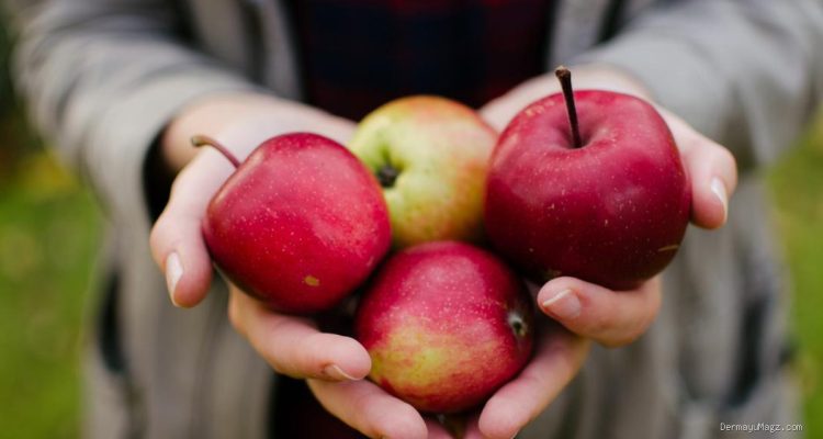 7 Cara Simpan Apel agar Tetap Renyah, Tidak Keriput dan Bertepung