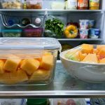 7 Cara Simpan Melon Potong di Kulkas agar Tetap Segar dan Renyah