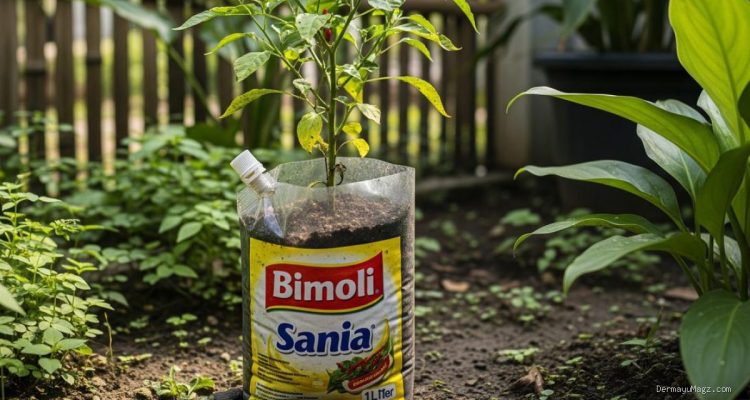 8 Cara Hemat Berkebun Tanpa Beli Pot, Murah dan Cocok untuk Berbagai Tanaman