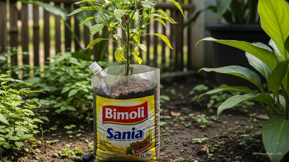 8 Cara Hemat Berkebun Tanpa Beli Pot, Murah dan Cocok untuk Berbagai Tanaman