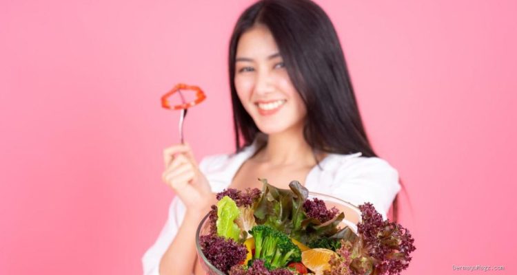 8 Cara Mudah Atur Pola Makan Sehat, Panduan Diet Anti Gagal