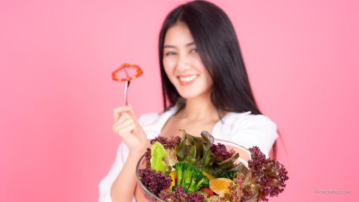 8 Cara Mudah Atur Pola Makan Sehat, Panduan Diet Anti Gagal