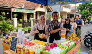 8 Ide Jualan yang Tidak Boros Gas LPG, Mudah Dijalankan dan Untung Besar