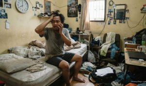 8 Inspirasi Desain Kamar Kos agar Lebih Semangat Bangun Pagi bagi Pekerja dan Mahasiswa