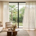 8 Inspirasi Gorden Tipis untuk Menjaga Privasi Sekaligus Mempercantik Interior Rumah