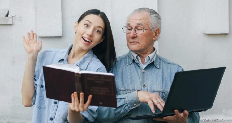 8 Kebiasaan Generasi Tua yang Bikin Gen Z Geleng-geleng Kepala