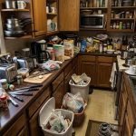 8 Kesalahan Menata Dapur yang Bikin Berantakan dan Terasa Sempit