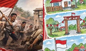 9 Desain Spanduk 17 Agustus 2026 Unik dan Kreatif, Wajib Coba!