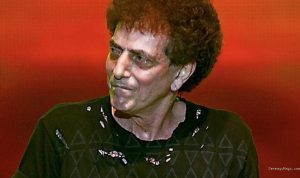 Achmad Albar Rayakan Ulang Tahun ke-80, Semangat Bermusik Tak Pernah Padam