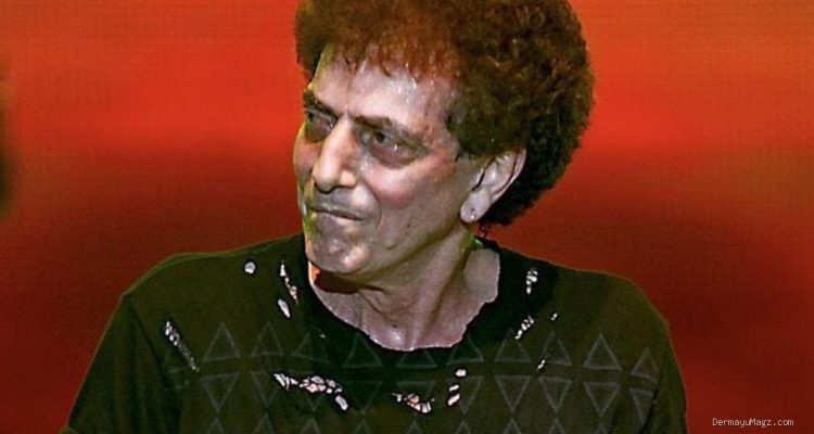 Achmad Albar Rayakan Ulang Tahun ke-80, Semangat Bermusik Tak Pernah Padam