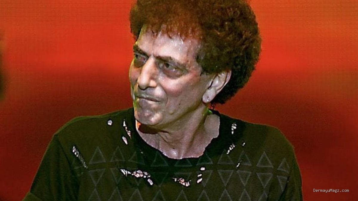 Achmad Albar Rayakan Ulang Tahun ke-80, Semangat Bermusik Tak Pernah Padam