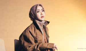 Agna Hadirkan Kesan Sendu dalam Lagu "Di Luar Hal Biasa", Kisah Cinta yang Luntur
