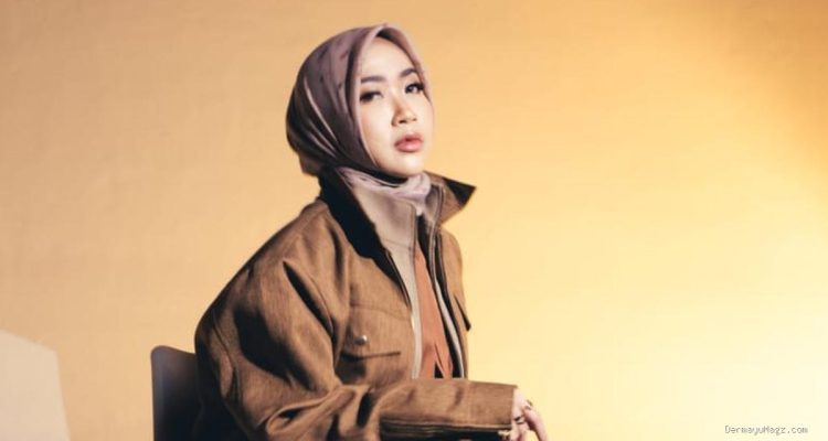 Agna Hadirkan Kesan Sendu dalam Lagu "Di Luar Hal Biasa", Kisah Cinta yang Luntur