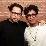 Agushafi dan Satrio Alexa Kolaborasi Rilis Lagu "Tunggu Apa Lagi": Patah Hati Tak Selalu Menyedihkan