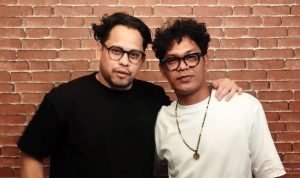 Agushafi dan Satrio Alexa Kolaborasi Rilis Lagu "Tunggu Apa Lagi": Patah Hati Tak Selalu Menyedihkan