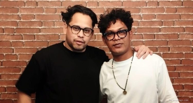 Agushafi dan Satrio Alexa Kolaborasi Rilis Lagu "Tunggu Apa Lagi": Patah Hati Tak Selalu Menyedihkan