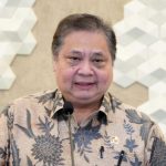 Airlangga Beberkan Dua Lokasi Calon Pusat Keuangan Internasional
