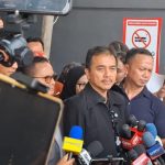 Ajukan Praperadilan Lagi oleh Roy Suryo