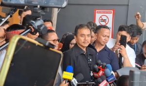 Ajukan Praperadilan Lagi oleh Roy Suryo