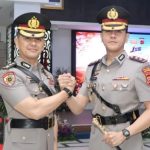 AKBP Prianggo Resmi Pimpin Polres Indramayu, Ini Fokus Utamanya